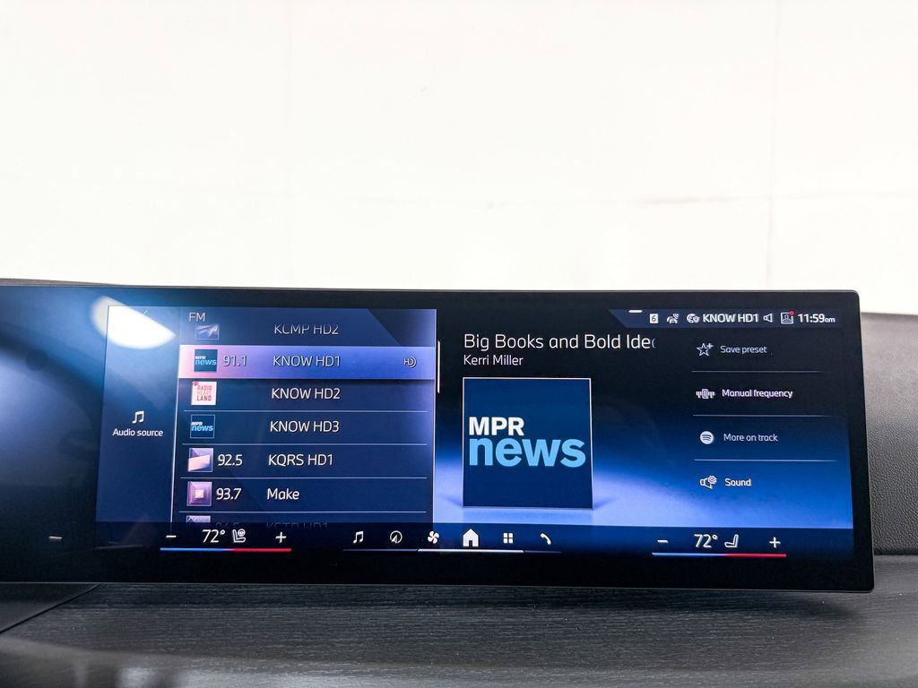 Thumbnail: 2026 BMW 4 Series - 51