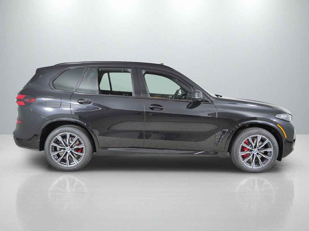 Thumbnail: 2026 BMW X5 - 8