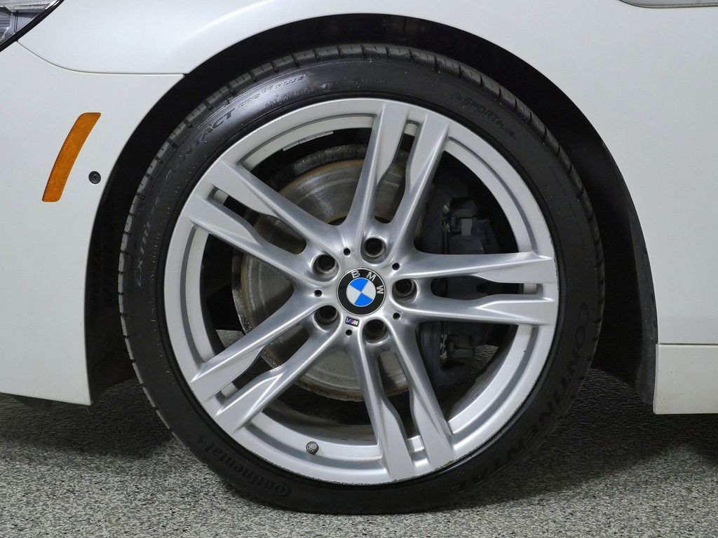 Thumbnail: 2016 BMW 6 Series - 17