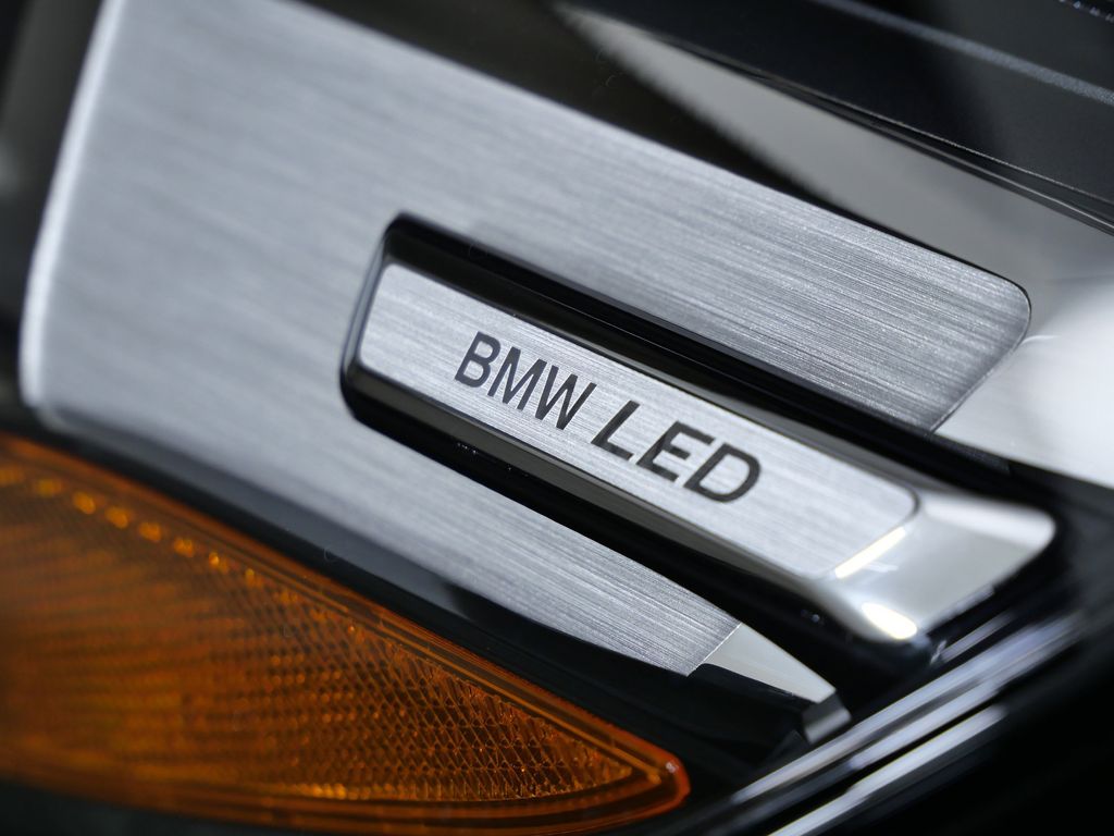 Thumbnail: 2026 BMW X1 - 4