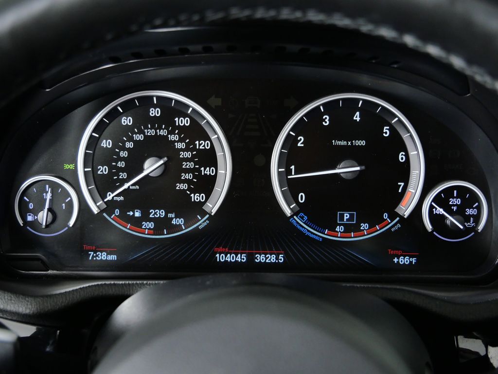 Thumbnail: 2017 BMW X4 - 51