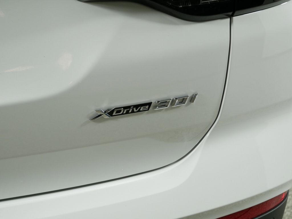 2022 BMW X3 xDrive30i 14