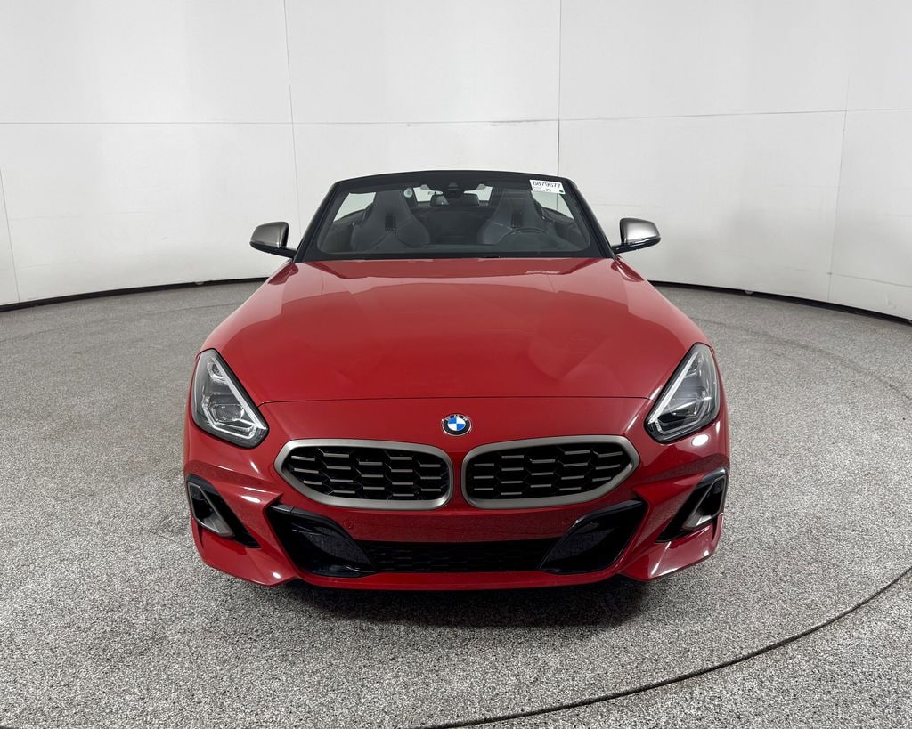 Thumbnail: 2025 BMW Z4 - 3