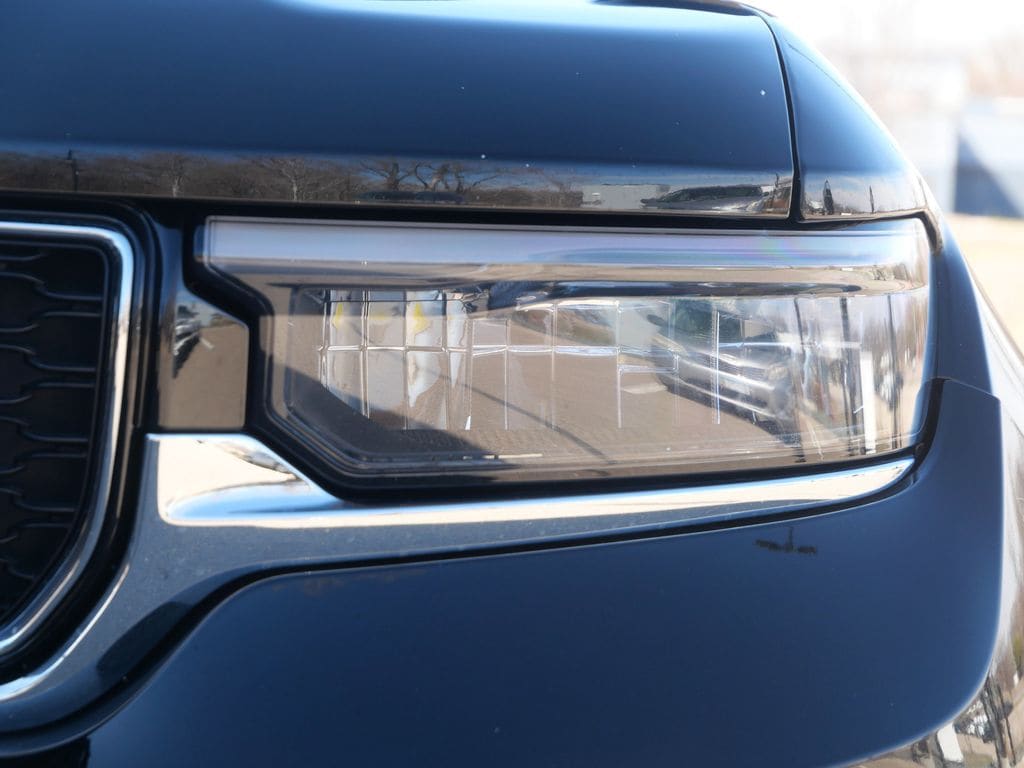 Thumbnail: 2021 Jeep Grand Cherokee L - 6