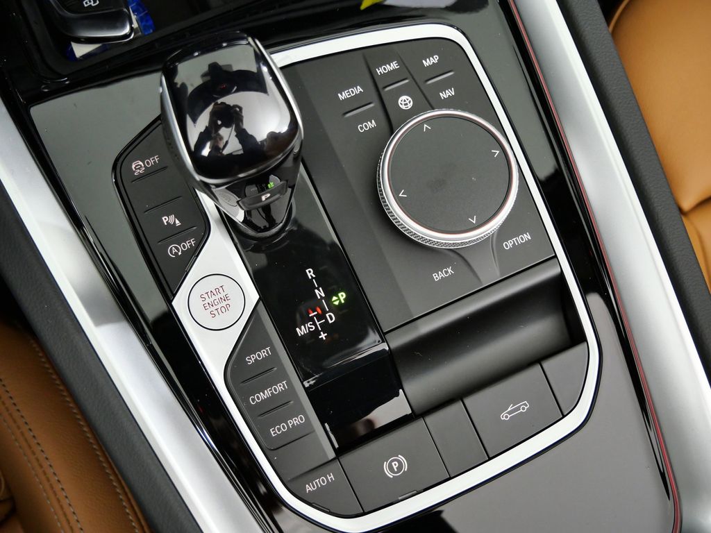 Thumbnail: 2026 BMW Z4 - 45