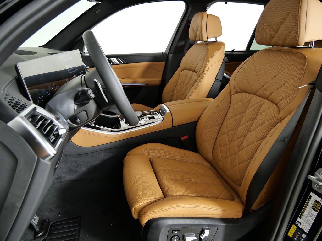 Thumbnail: 2026 BMW X5 - 36