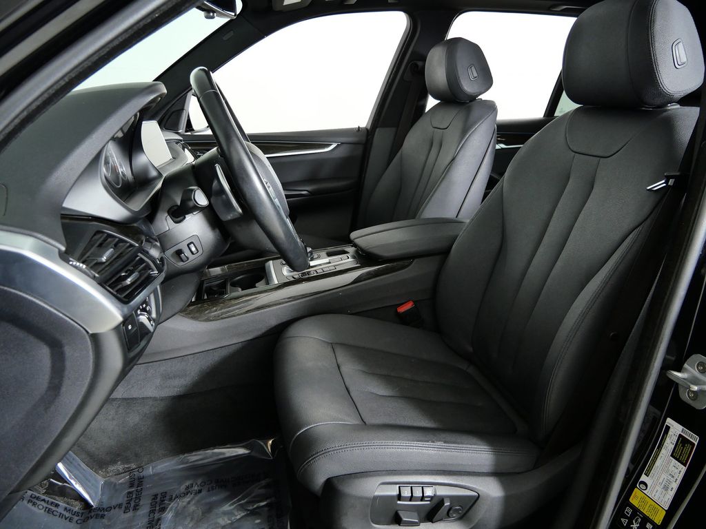 Thumbnail: 2018 BMW X5 - 36