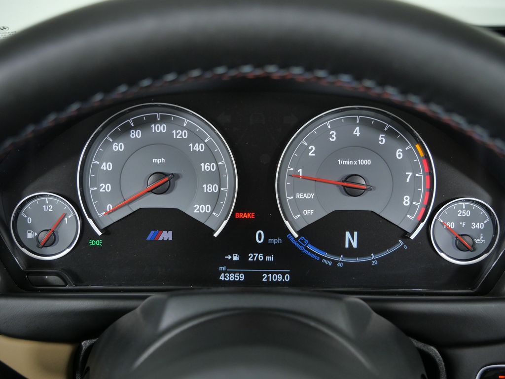 Thumbnail: 2018 BMW M4 - 51