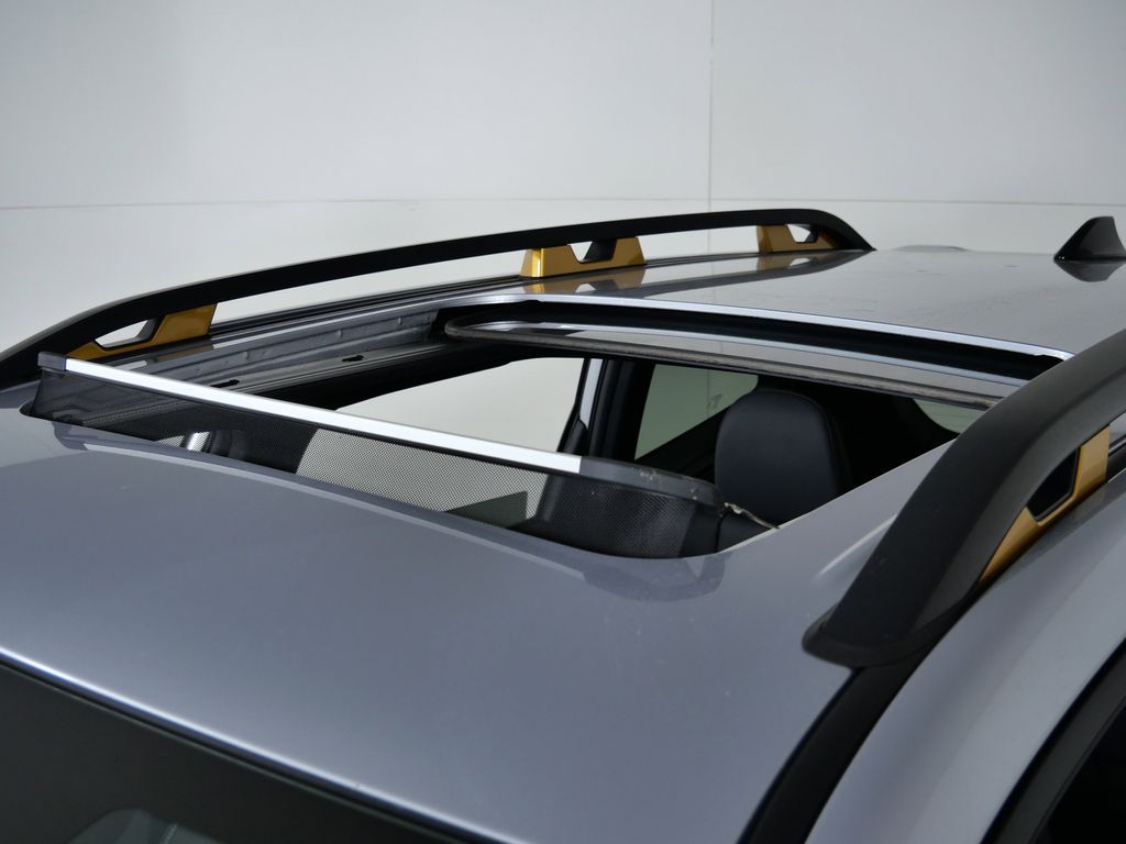 Thumbnail: 2024 Subaru Forester - 19