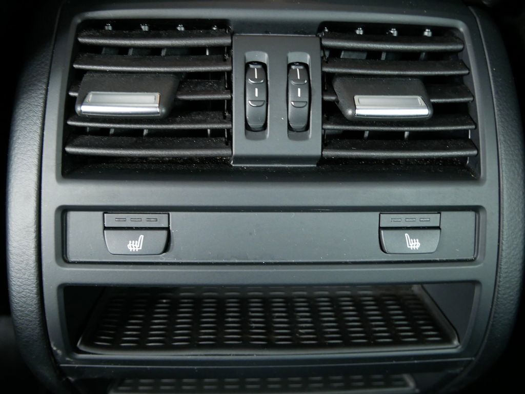 2015 BMW 5 Series 535i xDrive 30