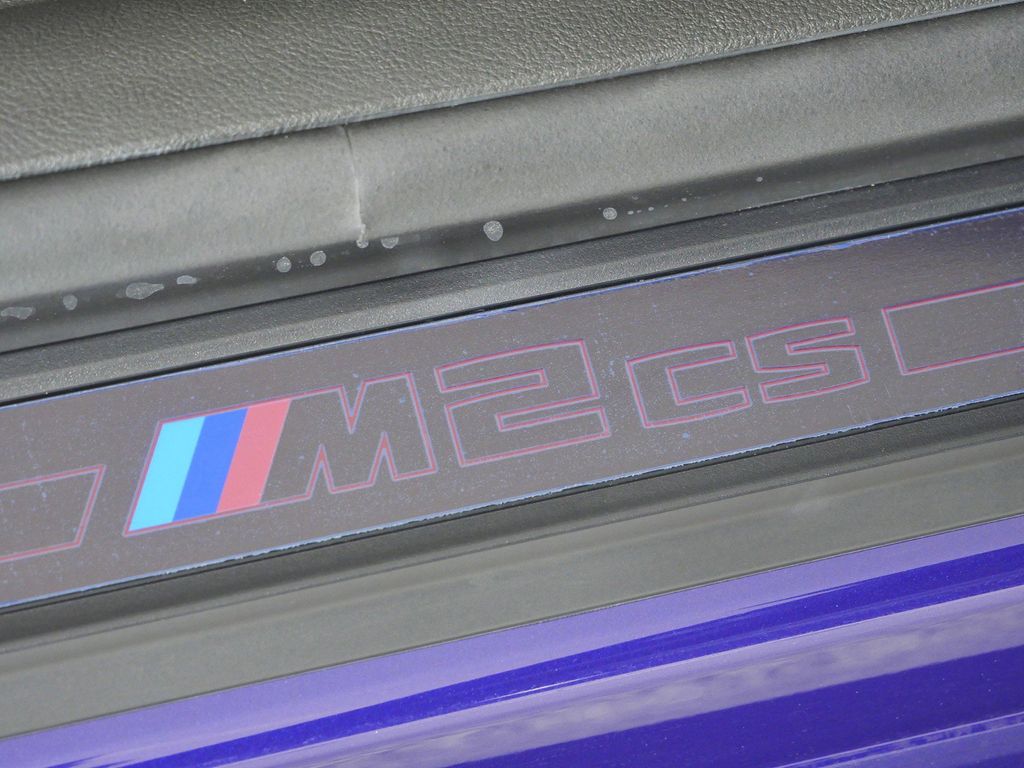 Thumbnail: 2026 BMW M2 - 22