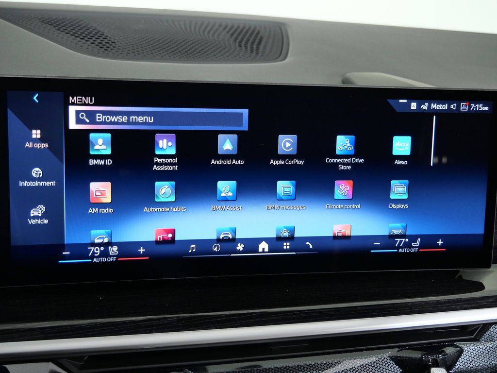 Thumbnail: 2026 BMW X7 - 45