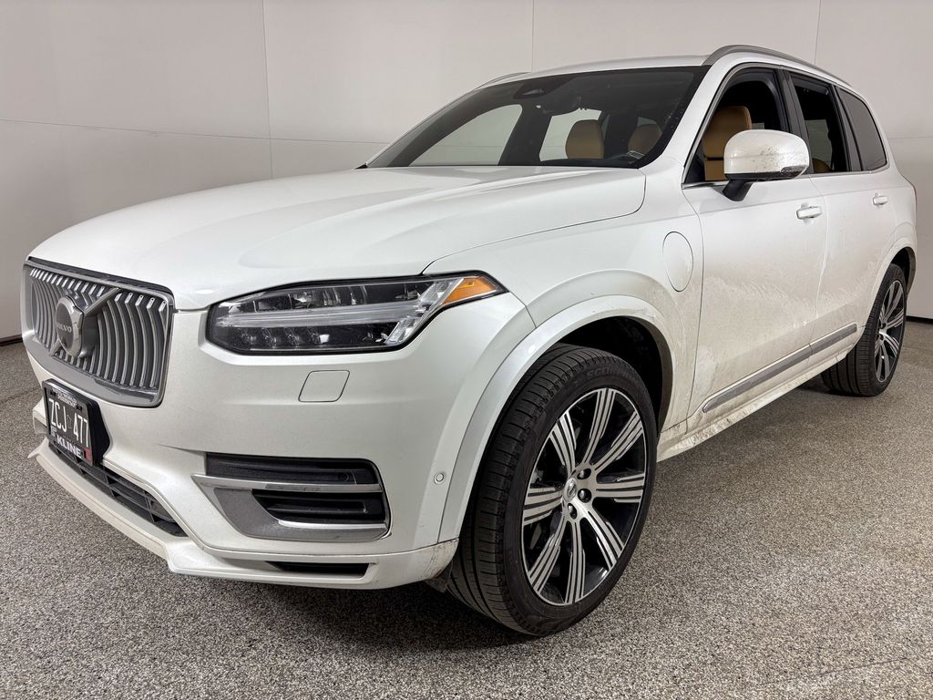 Thumbnail: 2024 Volvo XC90 - 5
