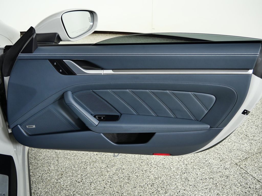 Thumbnail: 2023 Porsche 911 - 19