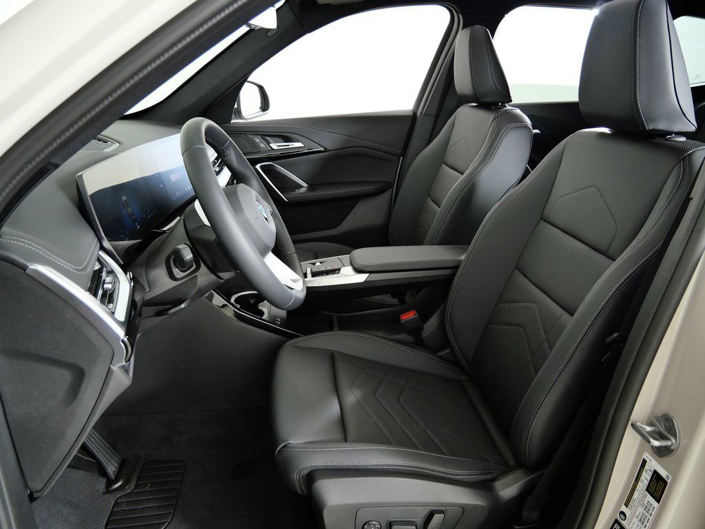 Thumbnail: 2026 BMW X1 - 35