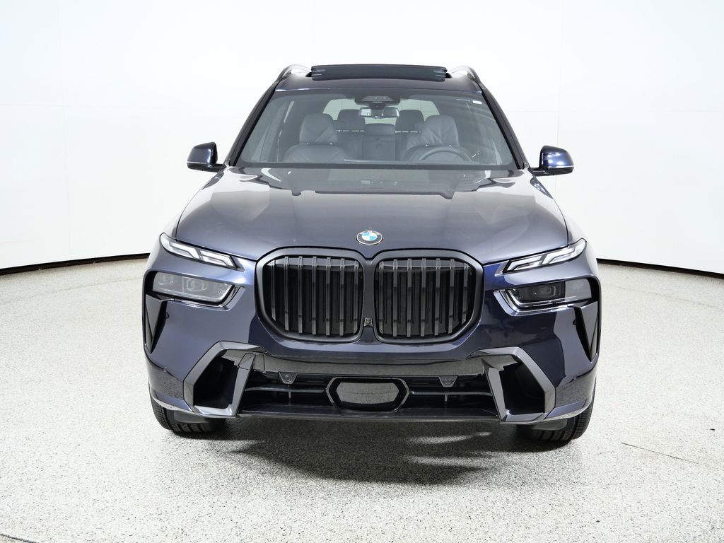Thumbnail: 2026 BMW X7 - 2