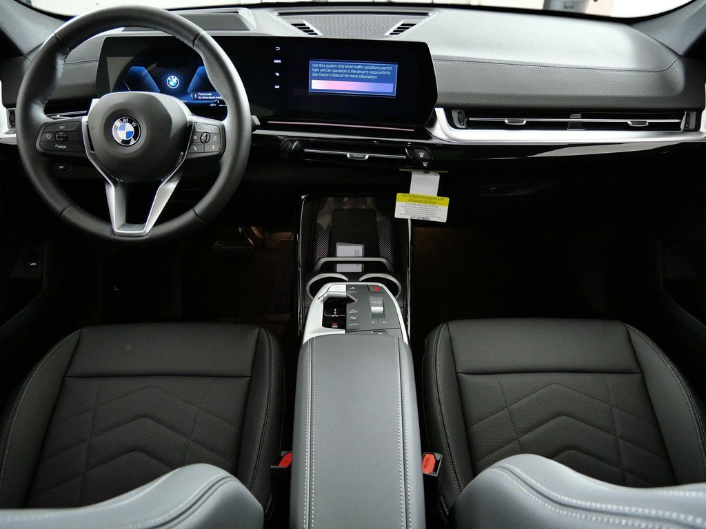 Thumbnail: 2026 BMW X2 - 5