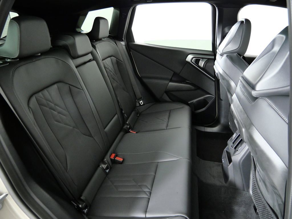 Thumbnail: 2026 BMW X3 - 28