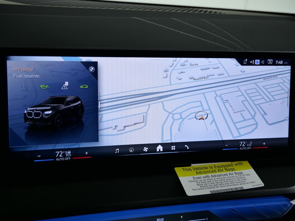 Thumbnail: 2026 BMW X3 - 42