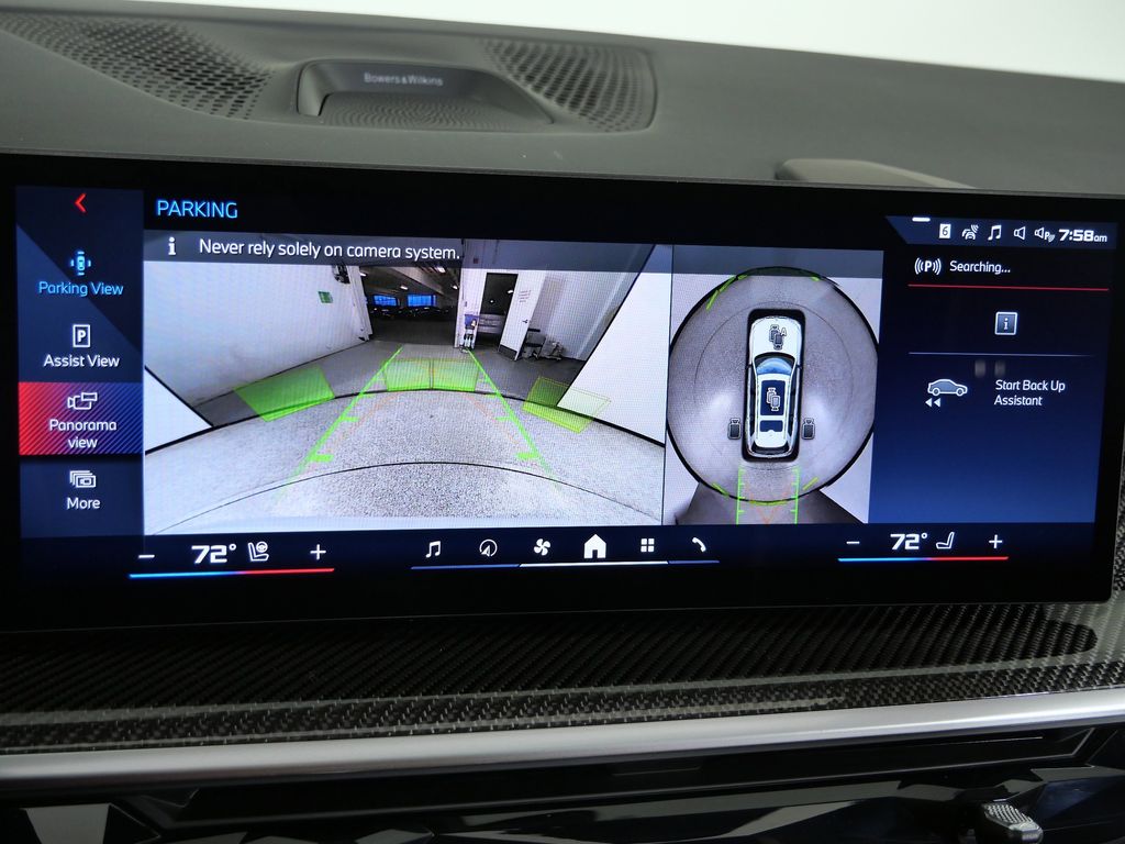 Thumbnail: 2026 BMW X7 - 49