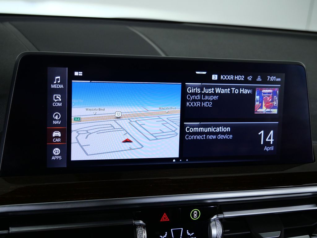 Thumbnail: 2022 BMW X3 - 43