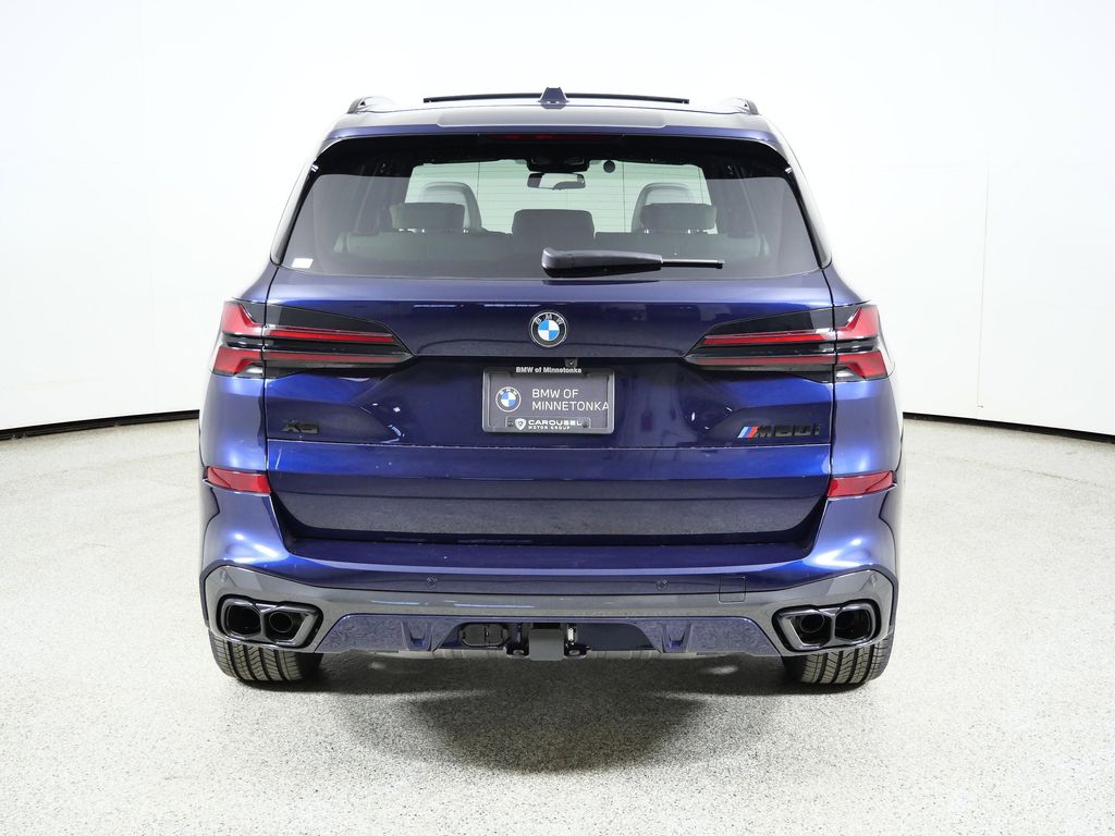 Thumbnail: 2026 BMW X5 - 10