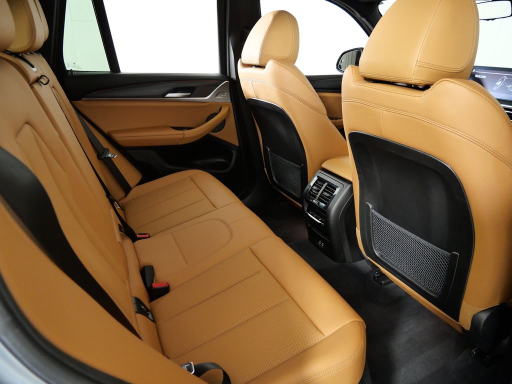 Thumbnail: 2023 BMW X3 - 30