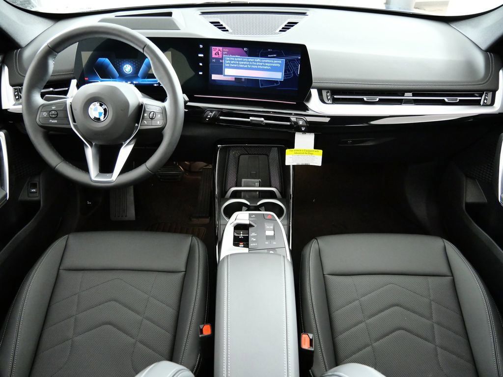Thumbnail: 2026 BMW X1 - 7