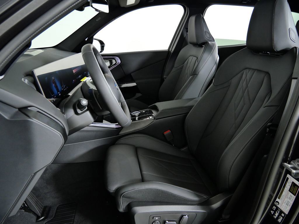 Thumbnail: 2026 BMW X3 - 36