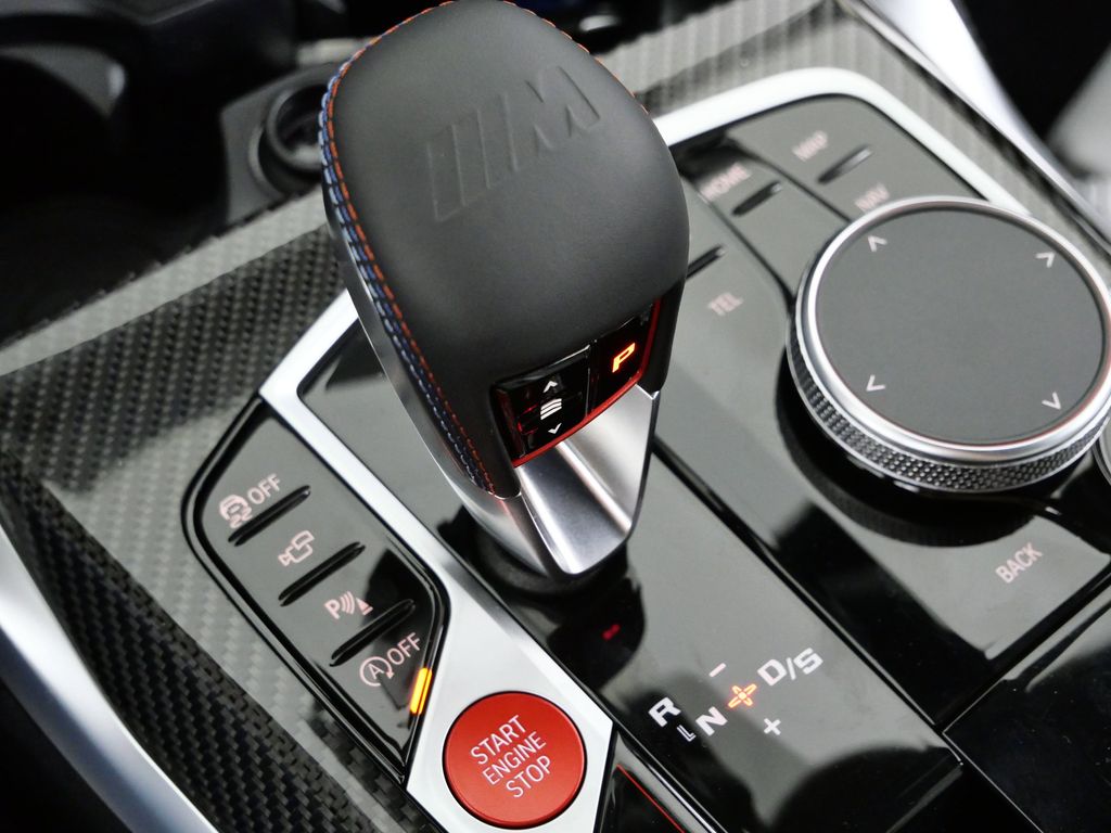 Thumbnail: 2026 BMW M3 - 47