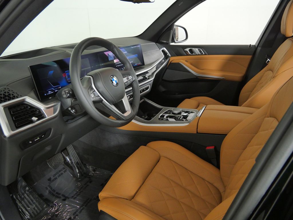 Thumbnail: 2024 BMW X5 - 39