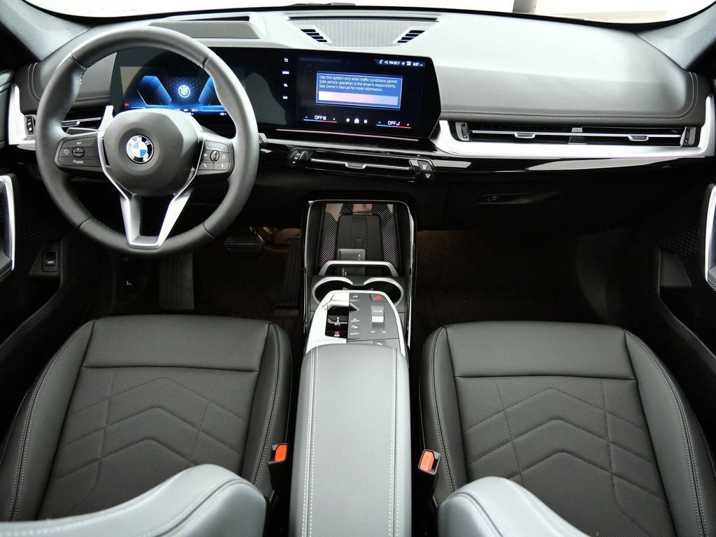 Thumbnail: 2026 BMW X1 - 7