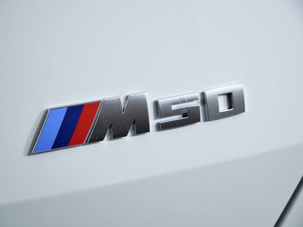 Thumbnail: 2026 BMW X3 - 14