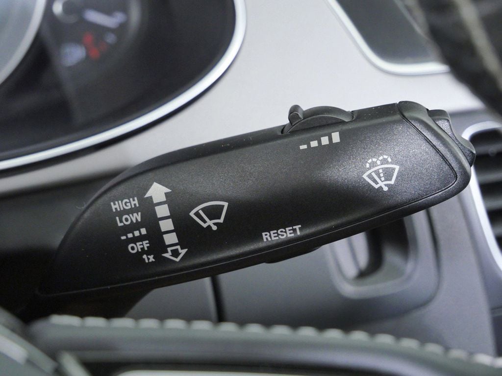 Thumbnail: 2015 Audi S4 - 40