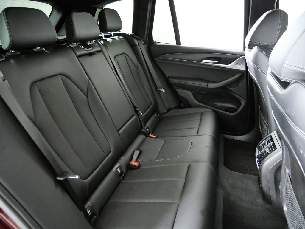 Thumbnail: 2023 BMW X3 - 31