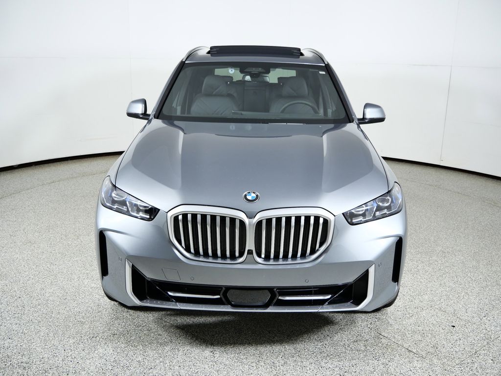 Thumbnail: 2026 BMW X5 - 16