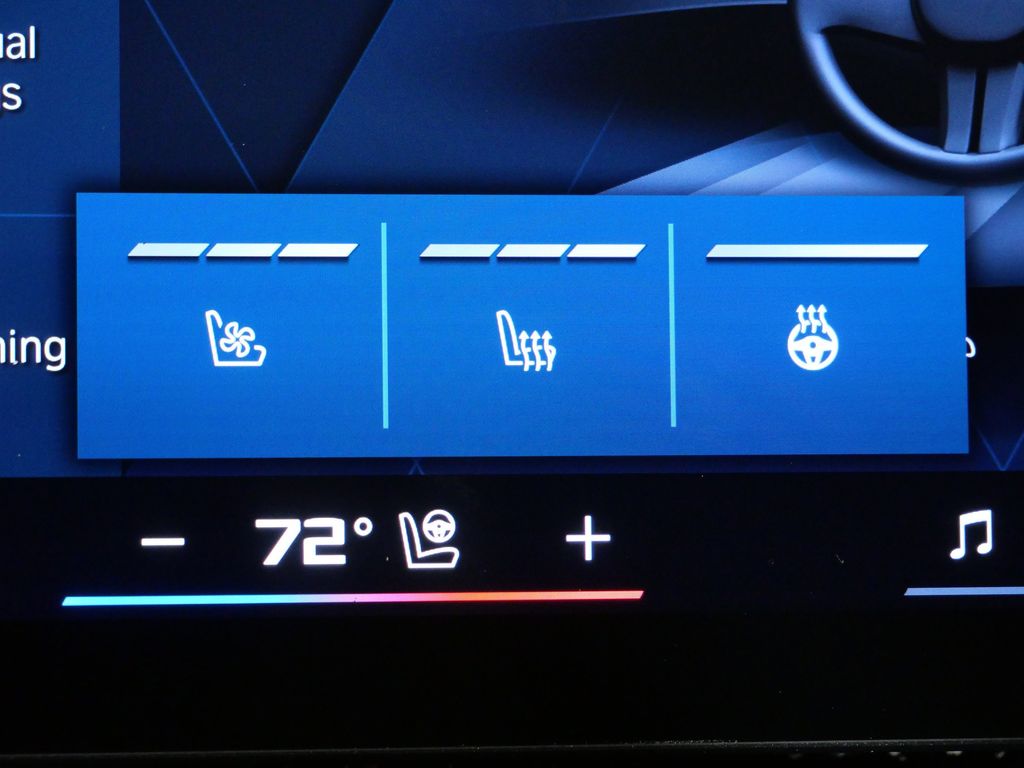 Thumbnail: 2026 BMW X5 - 47