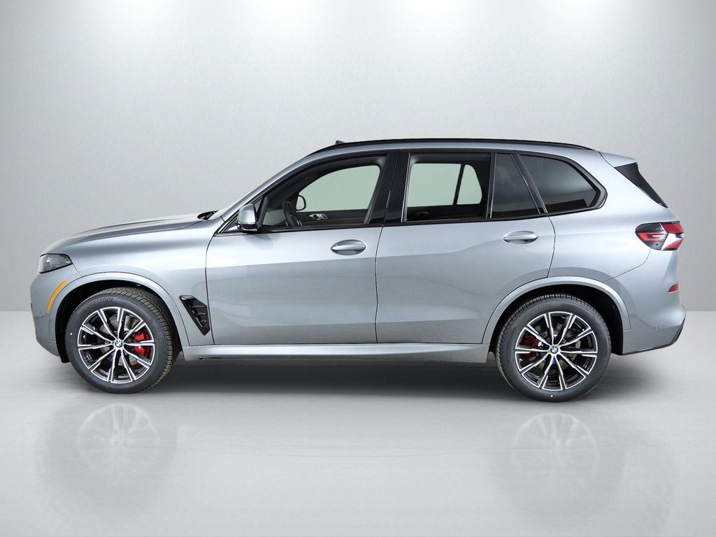 Thumbnail: 2026 BMW X5 - 15