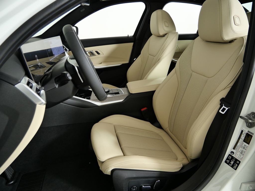 Thumbnail: 2026 BMW 3 Series - 34