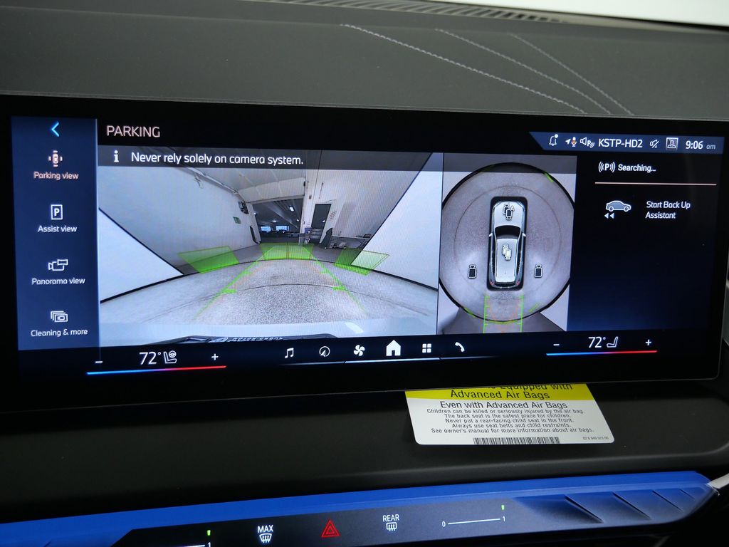 Thumbnail: 2026 BMW X3 - 49