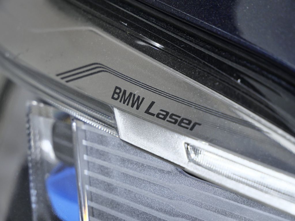 Thumbnail: 2023 BMW X5 - 5