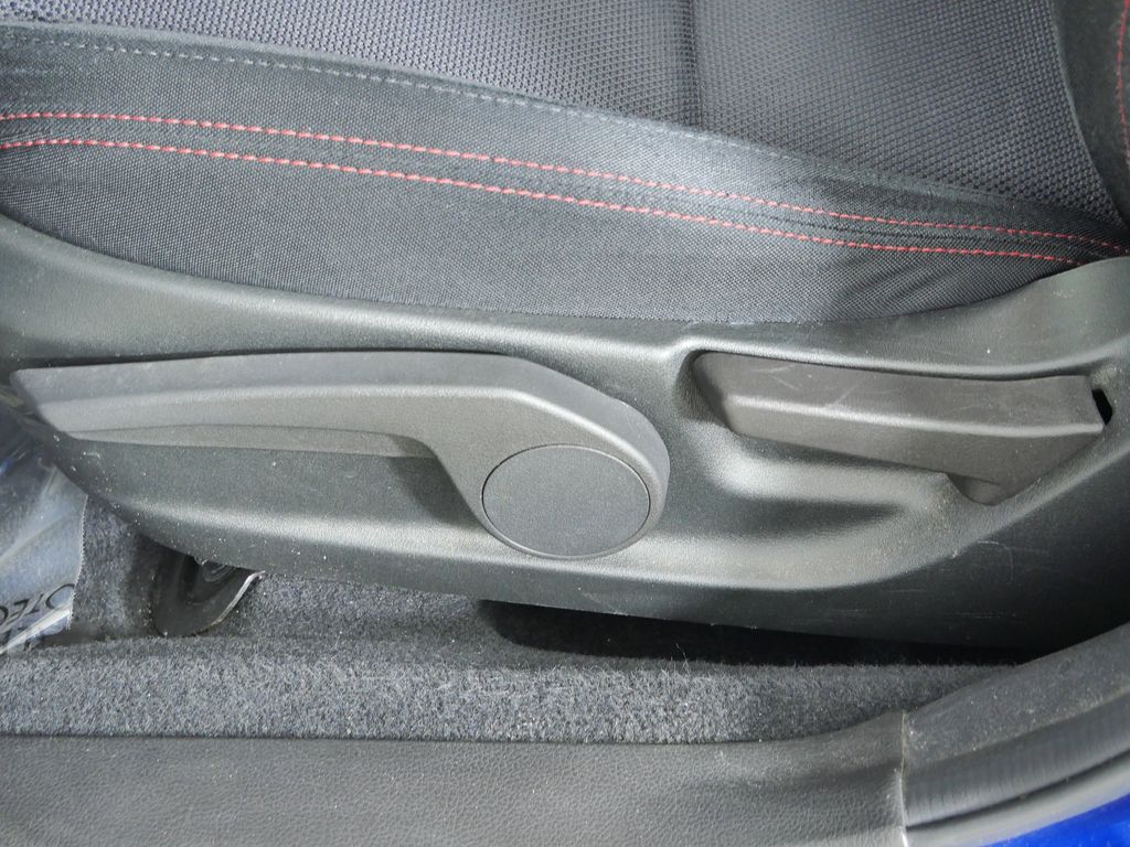 Thumbnail: 2017 Subaru WRX - 35