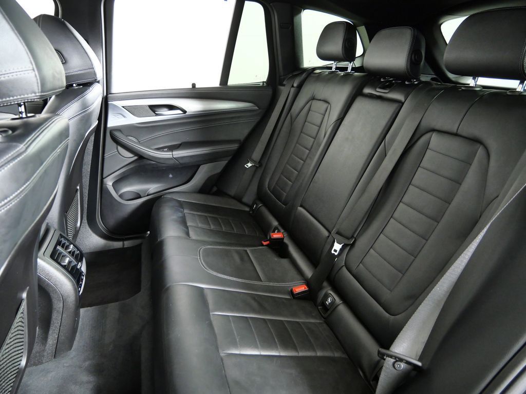 Thumbnail: 2020 BMW X3 - 32