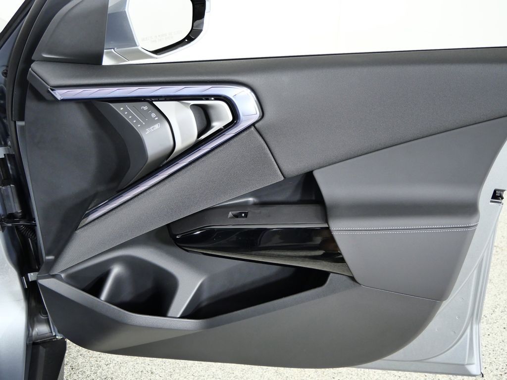 Thumbnail: 2026 BMW X3 - 20