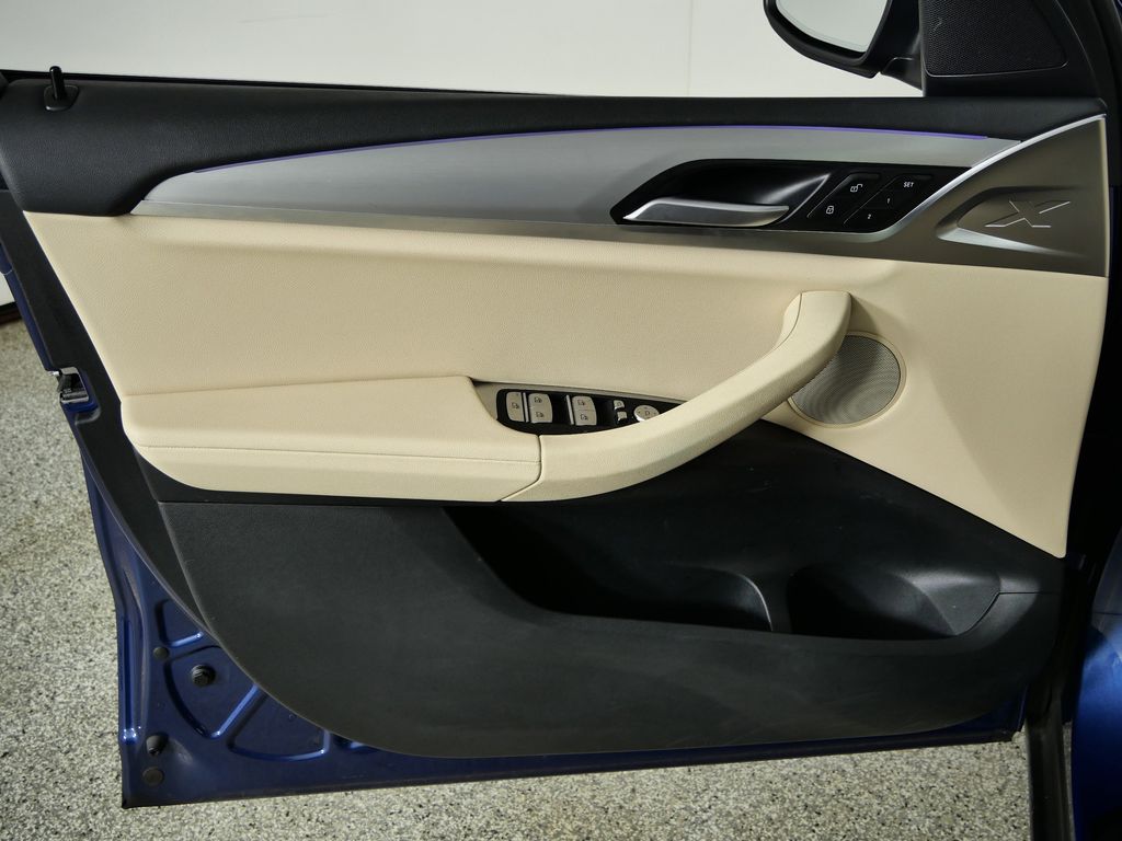 Thumbnail: 2022 BMW X3 - 37