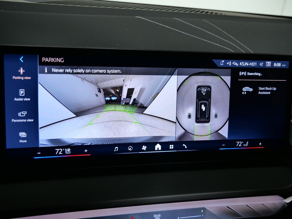 Thumbnail: 2026 BMW X3 - 49