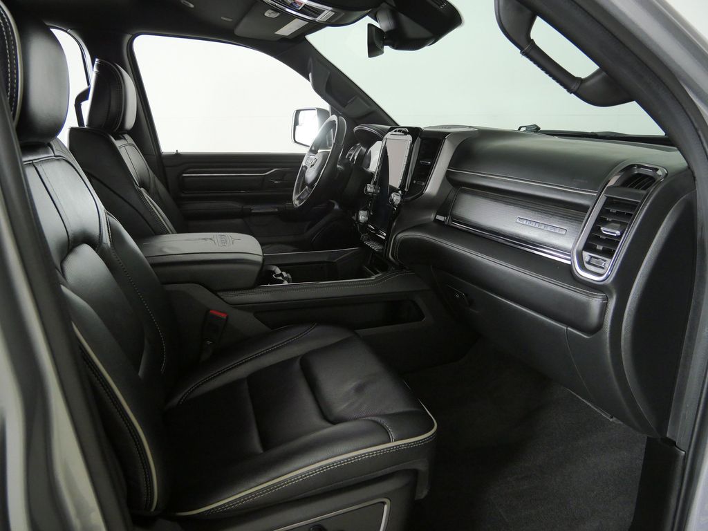 Thumbnail: 2022 RAM 1500 - 19