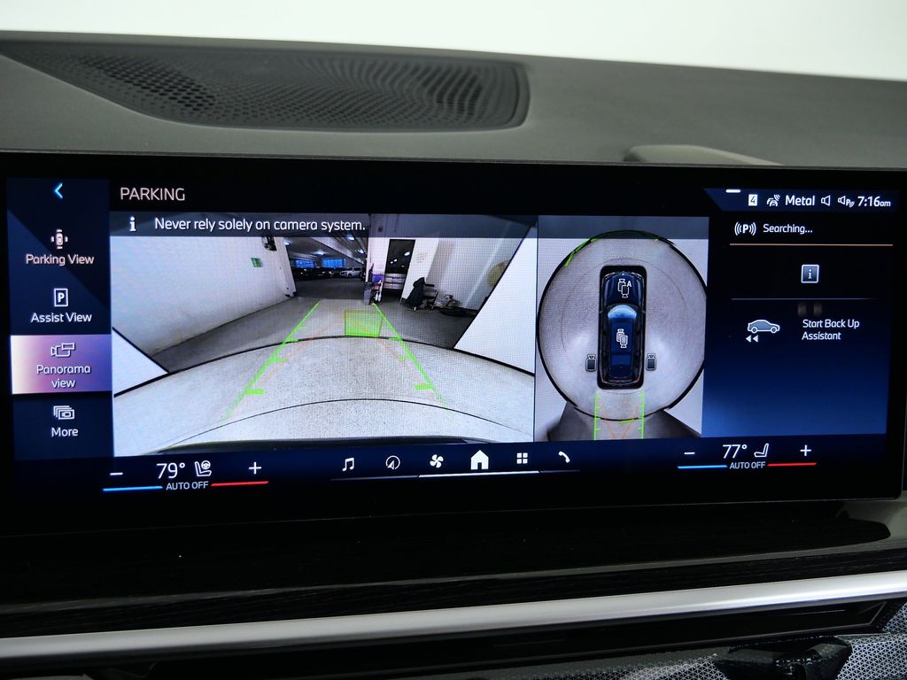 Thumbnail: 2026 BMW X7 - 49