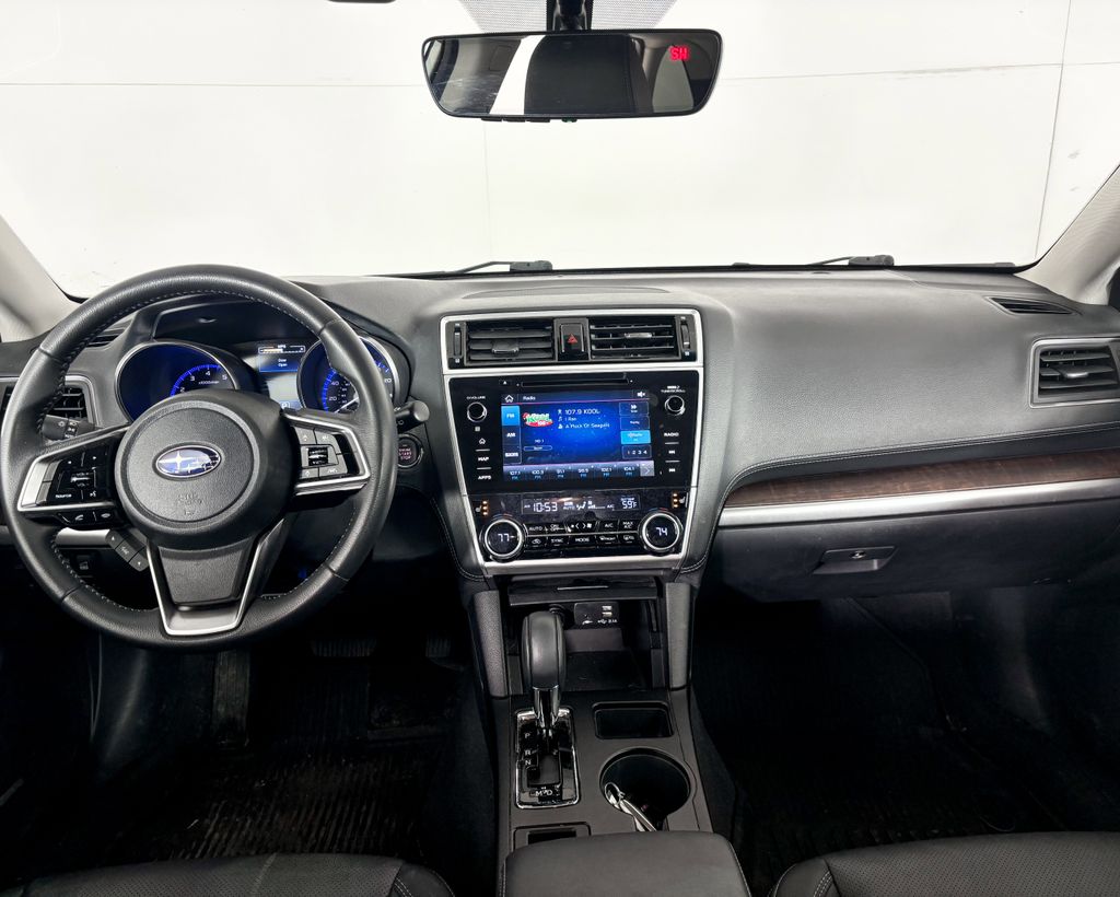 Thumbnail: 2019 Subaru Outback - 9