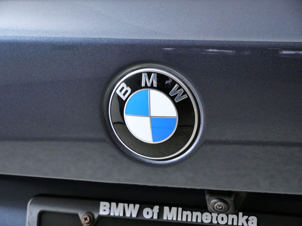 Thumbnail: 2022 BMW X5 - 14